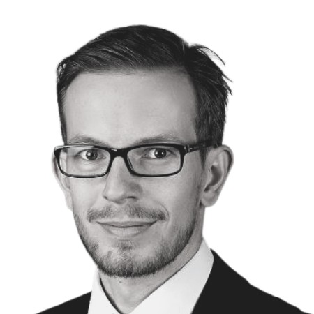 Jakub Malina lektor
